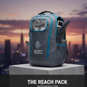 The OG Reach Pack