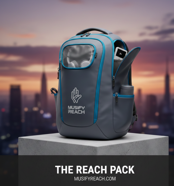 The OG Reach Pack