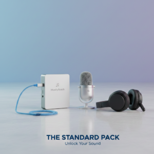 The Standard Pack